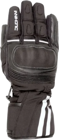 Duchinni Yukon Kids Gloves - Black