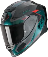 Scorpion EXO-R1 EVO CARBON AIR PROPEL — view 5 of 5