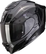 Scorpion EXO-1500 CARBON AIR MUNDI — view 5 of 6
