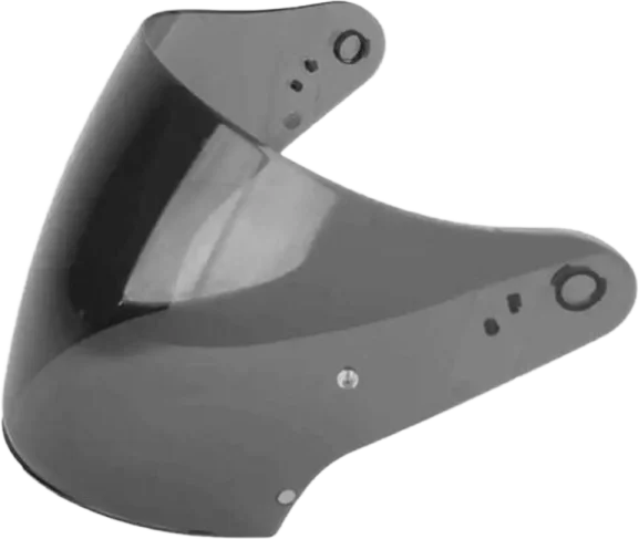 Scorpion EXO-230 Visor - Dark, Dark