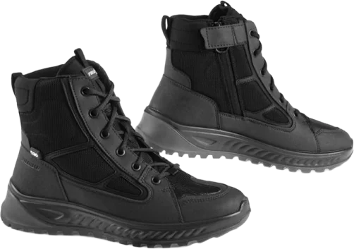 Falco Ace 2 Ladies Boots - Black, Black