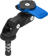 Quad Lock Motorcycle Fork Stem Mount V2 — view 2 of 2