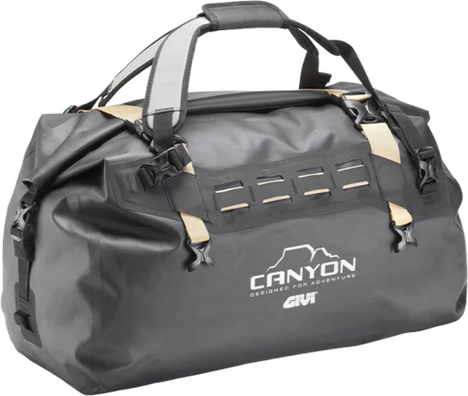 Givi GRT712C Canyon Cargo Duffel 40 L