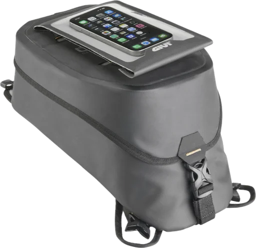 Givi GRT728 Canyon 10L Waterproof Tank Bag