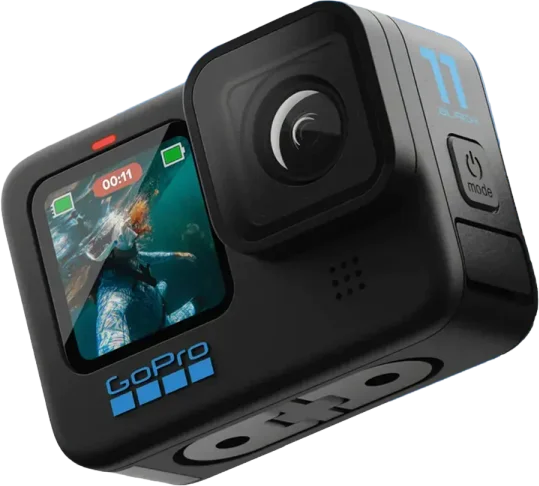 GoPro HERO11 Black Specialty Bundle