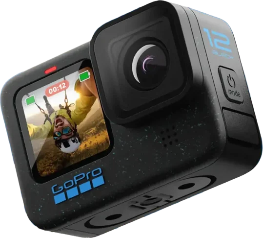 GoPro HERO12 Black Specialty Bundle
