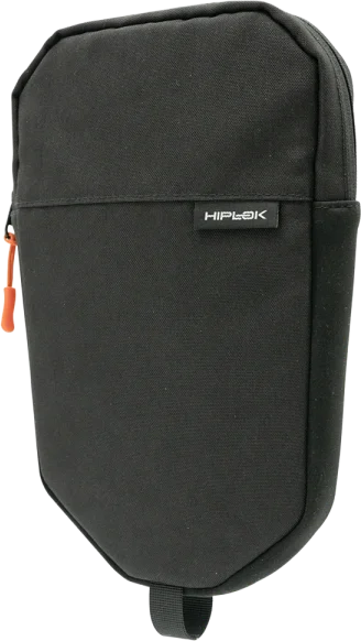 HipLok Lock Sleeve 1000 Series, Black