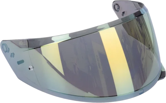 HJC HJ-37 RPHA 91 Visor, Gold