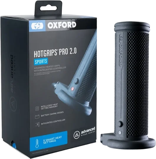 Oxford HotGrips Pro 2.0 - Sports
