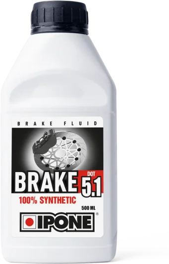 Ipone Brake Dot 5.1 500ml