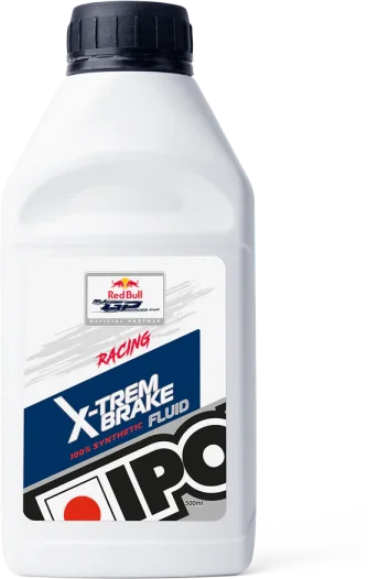Ipone X-TREM Brake Fluid 500m