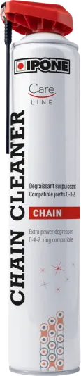 Ipone Chain Cleaner - 750m