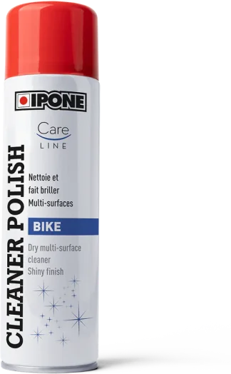 Ipone Cleaner Polish 250ml