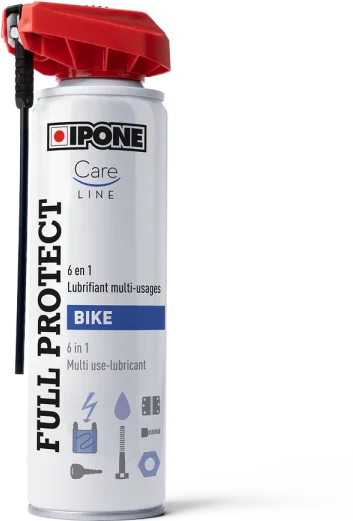 Ipone Full Protect 250ml