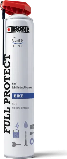 Ipone Full Protect - 750ml