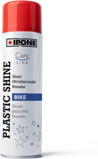 Ipone Plastic Shine 250ml