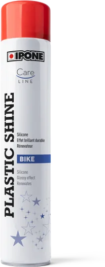 Ipone Plastic Shine 750ml