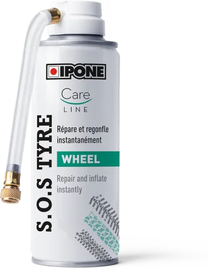 Ipone SOS TYRE 200ml