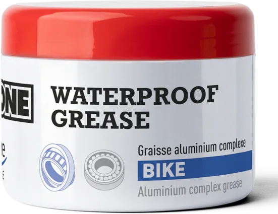 Ipone Waterproof Grease 200g