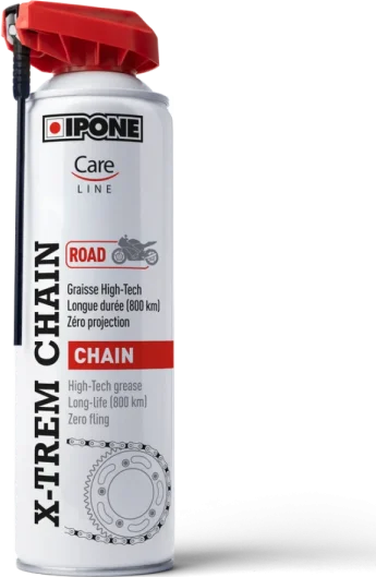 Ipone X-TREM Chain Road - 250ml