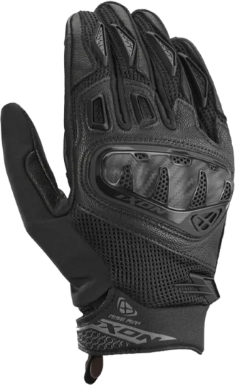 Ixon RS Rise Air 2 Ladies Gloves - Black