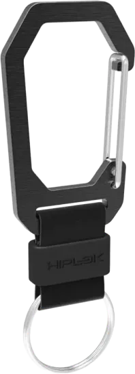 Hiplok Key Clip