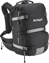 Kriega R30 Backpack - Black — view 2 of 2