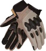 Merlin Airflow Trail Gloves - Sand — view 1 of 4