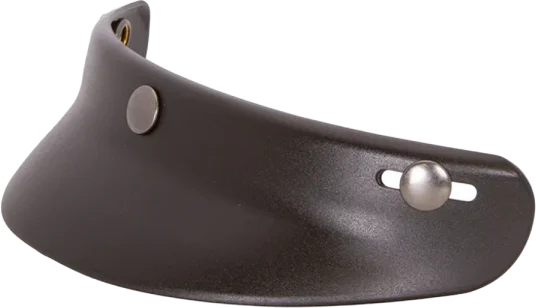 Merlin Blackbird (MHM609/610) Peak - Black, Black
