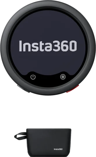 Insta360 Mic Pro Transmitter