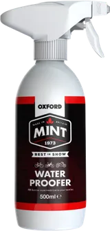 Oxford Mint Water Proofer — view 2 of 2