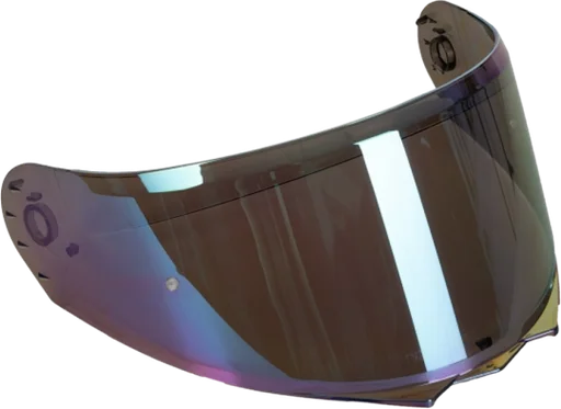 MT Genesis Iridium Visor