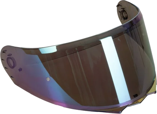 MT Genesis Iridium Visor, Dark