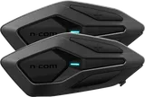 Nolan N-Com Bluetooth+ Twin Pack — view 1 of 11