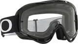 Oakley Xs O Frame Jet Goggle Black — view 2 of 2