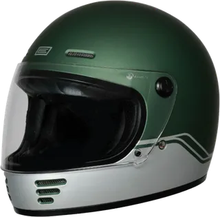 Origine Omega - Twice Green