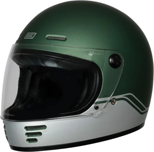 Origine Omega - Twice Green
