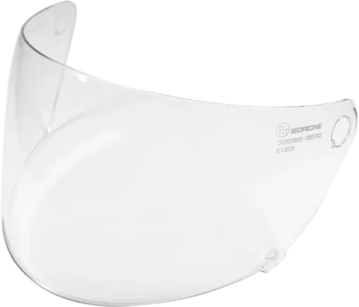 Origine Omega Clear Visor
