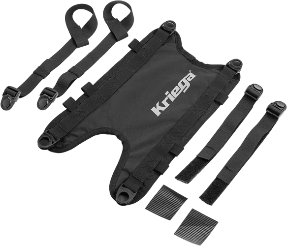 Kriega Tank - US Drypack Converter