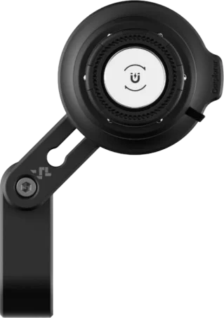 Outplorer Mirror Stem Mount QM05