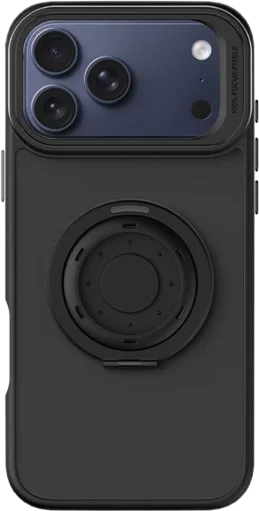 Outplorer Phone Case iPhone 17 Pro Max