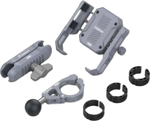 Outplorer Handlebar Mount Kit P100 C