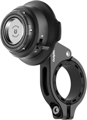 Outplorer Handlebar Mount QM01
