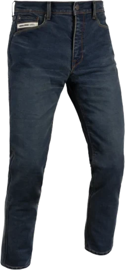 Oxford OA Marshal AAA Straight Jeans - 3 Year Blue