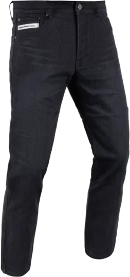 Oxford OA Marshal AAA Slim Jeans - Black