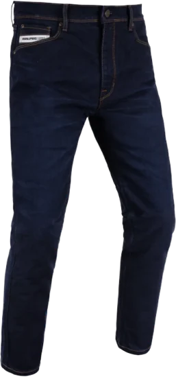 Oxford OA Marshal AAA Slim Jeans - Dark Aged