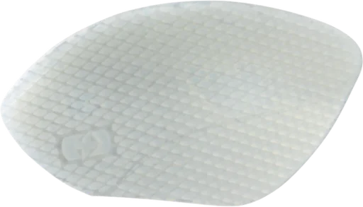 Oxford Gripper Clear - Universal Silicone Knee Pads