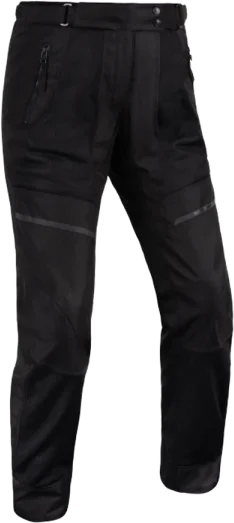Oxford Arizona 2.0 Air Ladies Trousers - Black