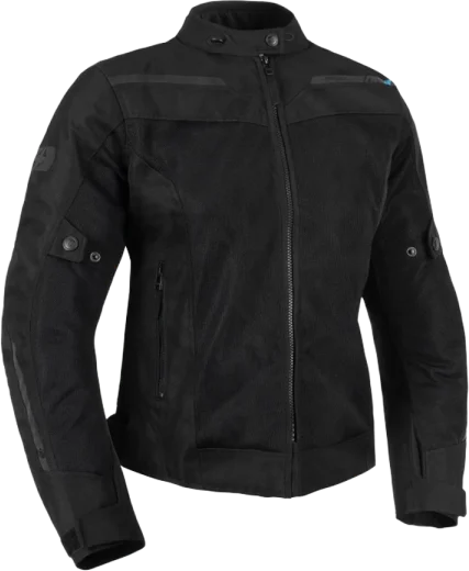 Oxford Arizona 2.0 Air Ladies Jacket - Black