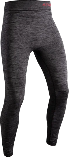 Oxford ATMOS Core Base Layer Trousers - Grey